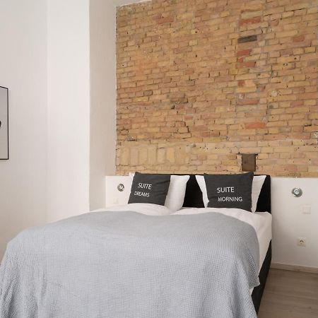 Limehome Berlin Kopenhagener Strasse Ngoại thất bức ảnh