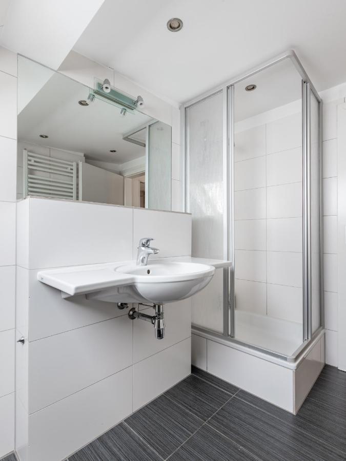 Limehome Berlin Kopenhagener Strasse Ngoại thất bức ảnh