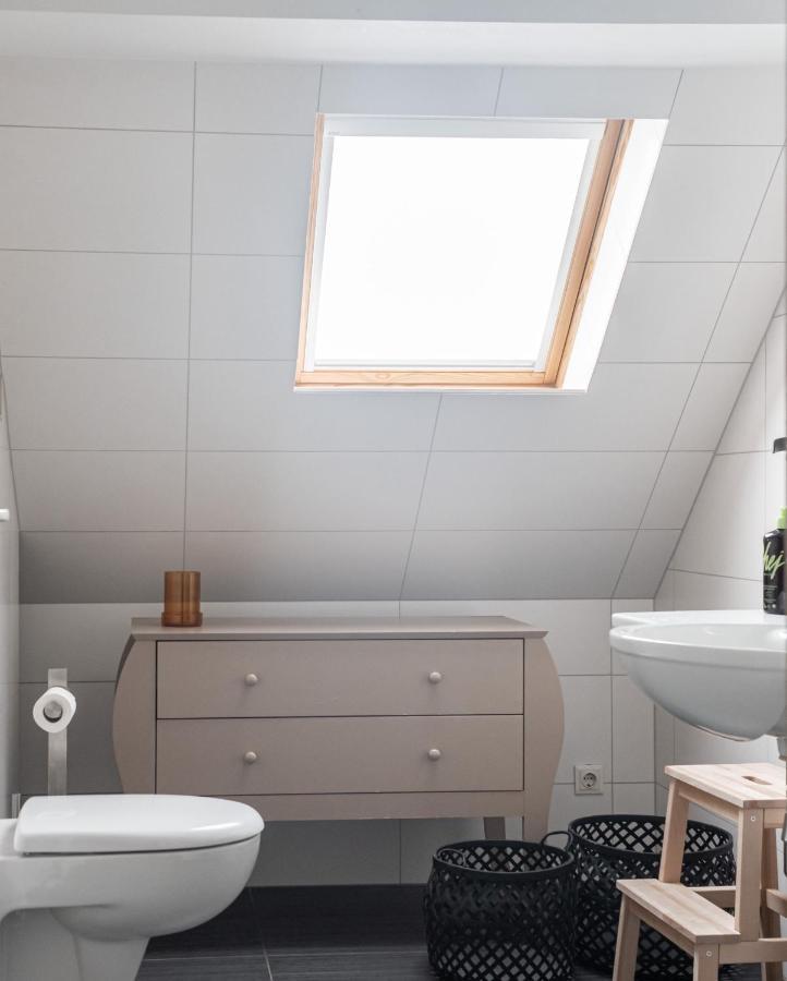 Limehome Berlin Kopenhagener Strasse Ngoại thất bức ảnh