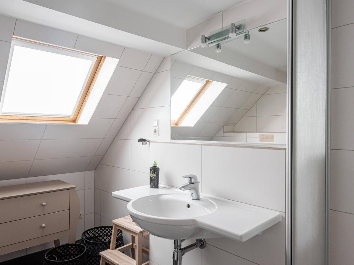 Limehome Berlin Kopenhagener Strasse Ngoại thất bức ảnh