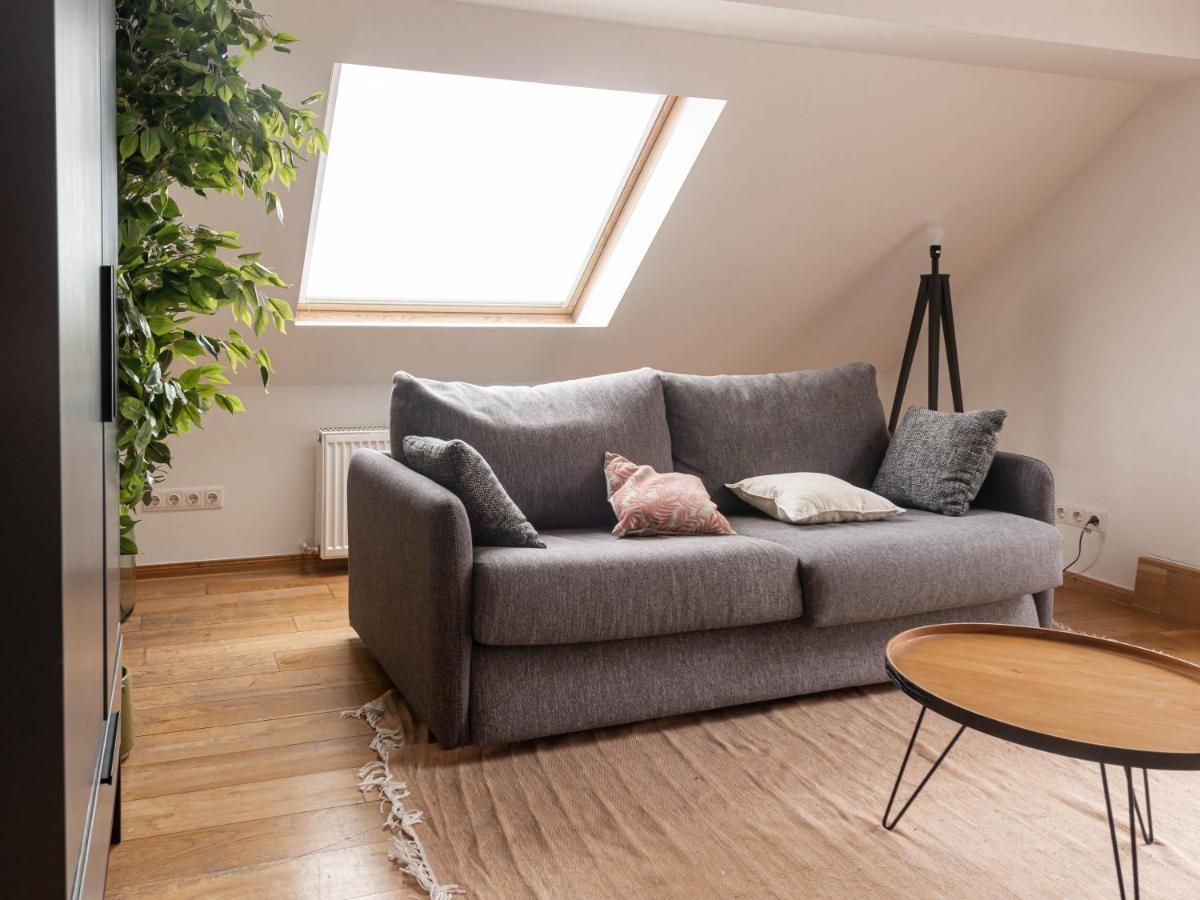 Limehome Berlin Kopenhagener Strasse Ngoại thất bức ảnh
