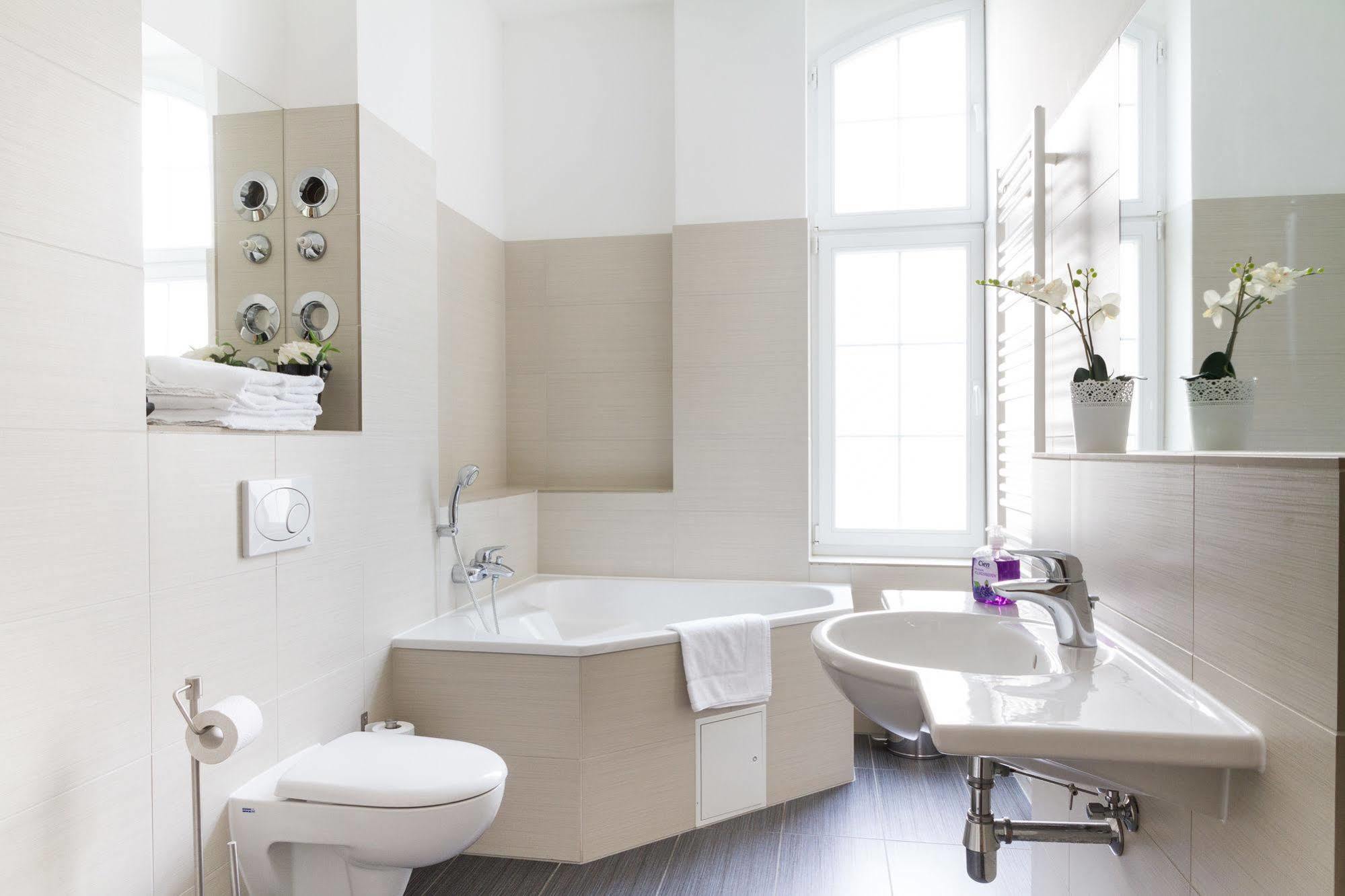 Limehome Berlin Kopenhagener Strasse Ngoại thất bức ảnh